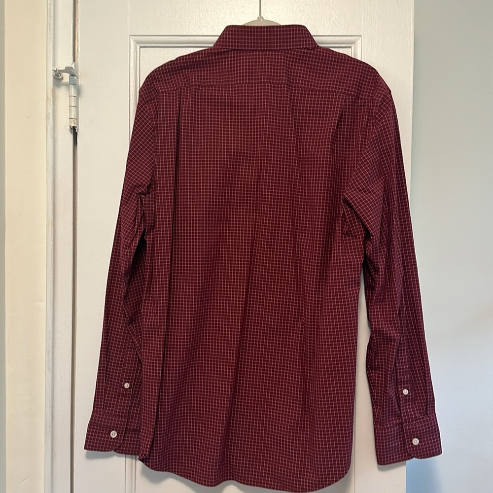 Men’s jcrew button down - Picture 5 of 6